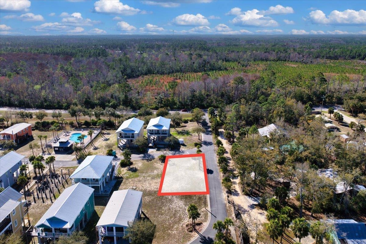 0 Northeast River's Bend Way Northeast Steinhatchee, FL 32359 - Photo 16 of 16