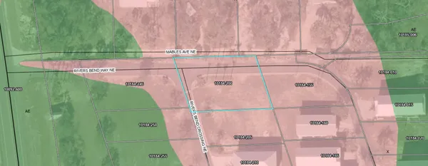 $90,000 | 0 Northeast River's Bend Way Northeast, Steinhatchee, FL 32359