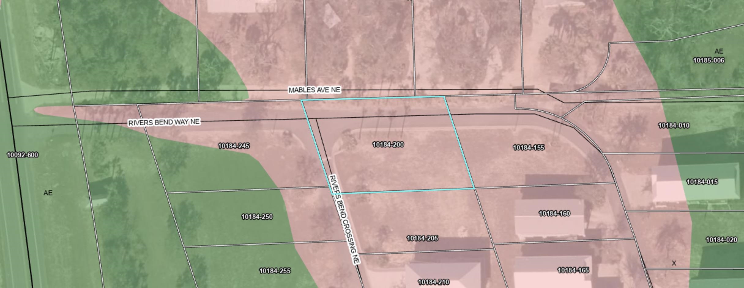 0 Northeast River's Bend Way Northeast Steinhatchee, FL 32359 - Photo 5 of 16