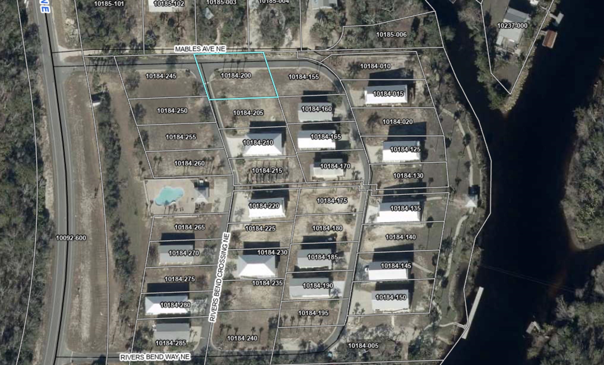 0 Northeast River's Bend Way Northeast Steinhatchee, FL 32359 - Photo 6 of 16