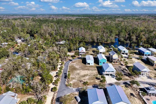 $90,000 | 0 Northeast River's Bend Way Northeast, Steinhatchee, FL 32359