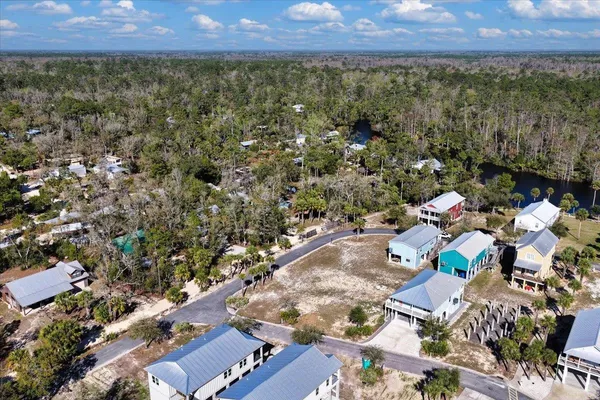 $90,000 | 0 Northeast River's Bend Way Northeast, Steinhatchee, FL 32359