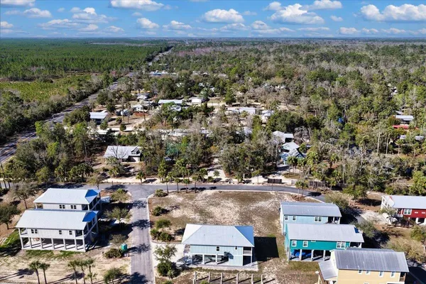 $90,000 | 0 Northeast River's Bend Way Northeast, Steinhatchee, FL 32359