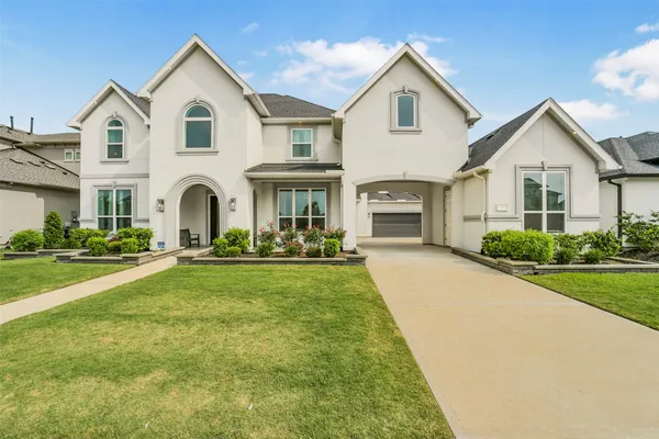 $1,498,995 | 2018 Grove Terrace Lane, Manvel, TX 77578