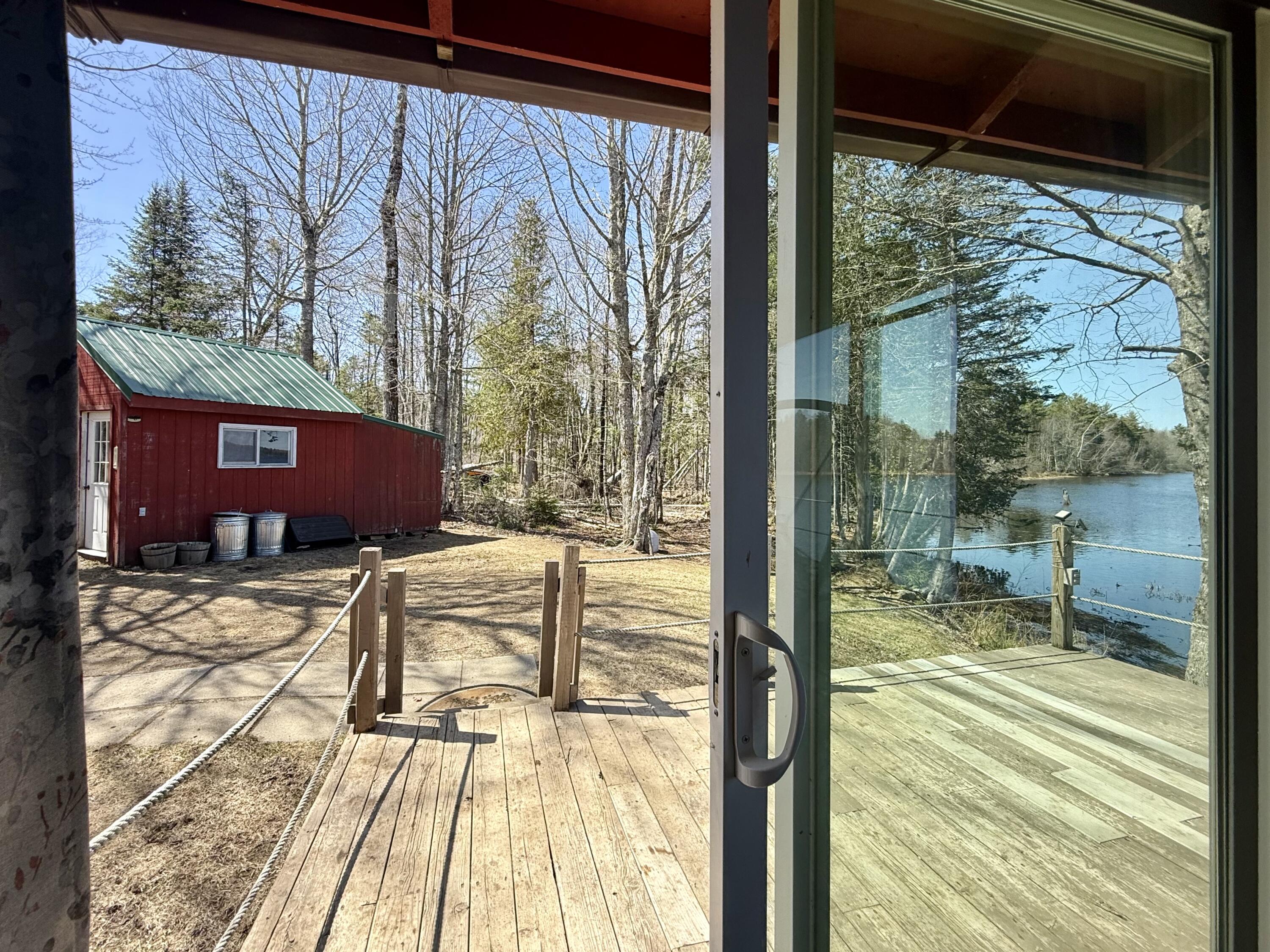 38 Lamb Farm Road Baileyville, ME 04694 - Photo 13 of 58 IMG_8957