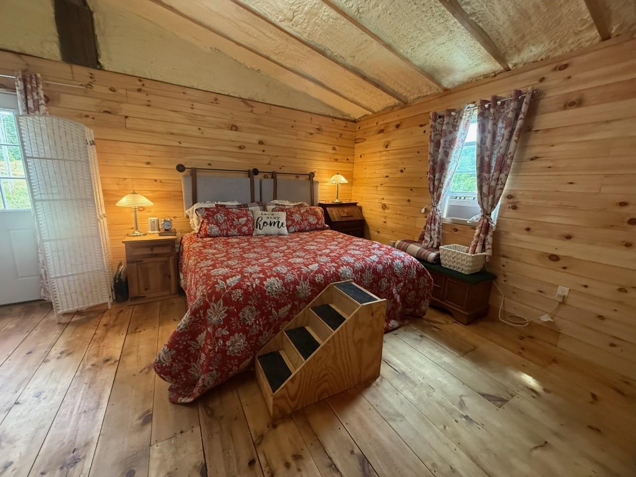 484 Vaughan Road Newbury, VT 05069 - Photo 16 of 23 Gallery Image 16