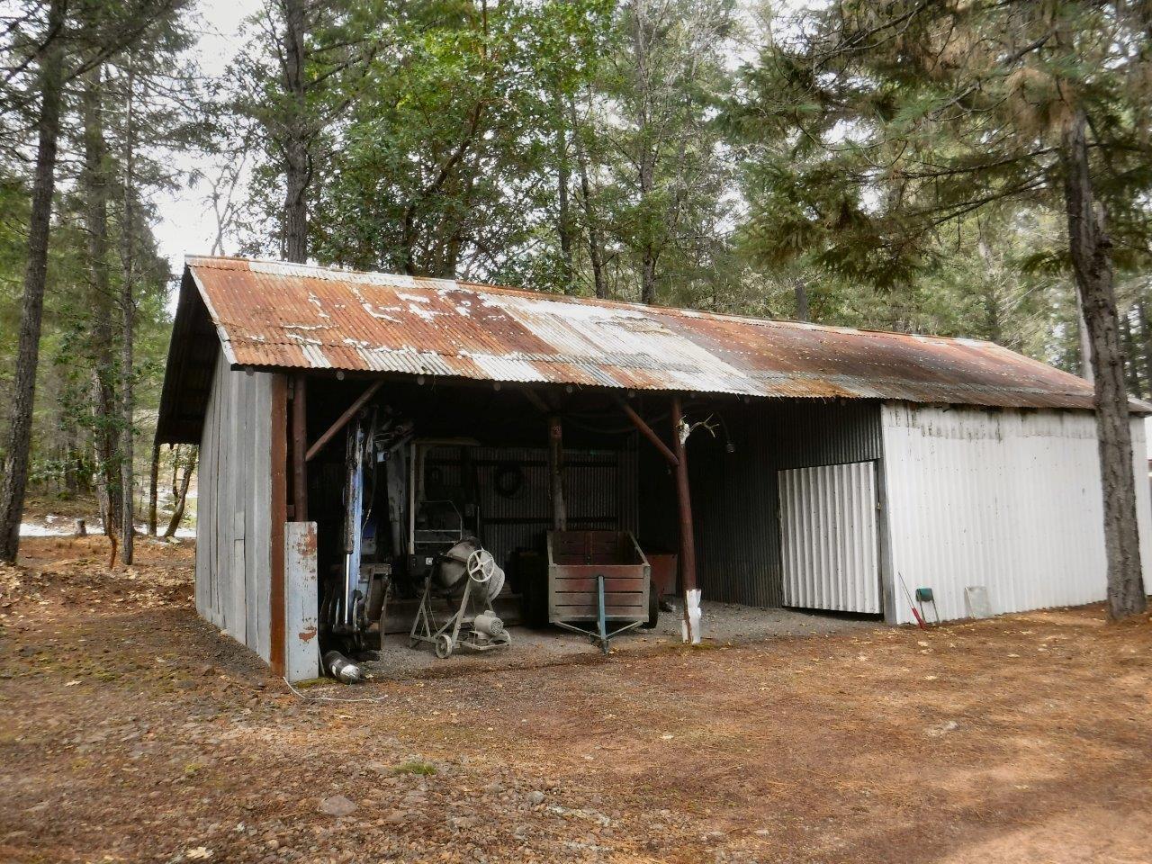 Old Trail Creek Road Trail, OR 97541 - Photo 3 of 17 03