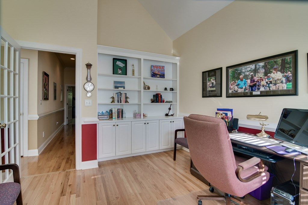 164 Red Cedar Road Aiken, SC 29803 - Photo 24 of 36 Gallery Image 24
