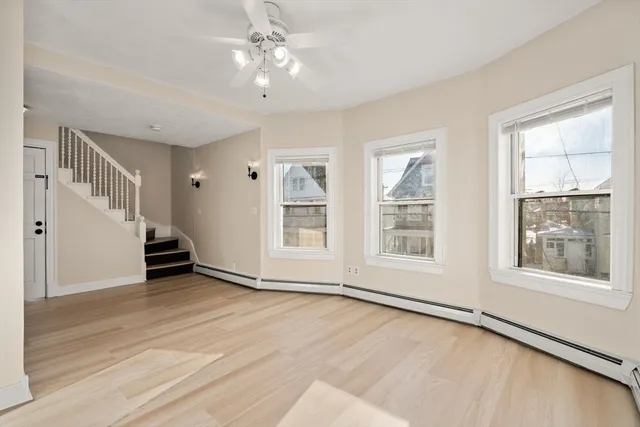 $3,100 | 374-2 Shirley Street, Unit 2, Winthrop, MA 02152