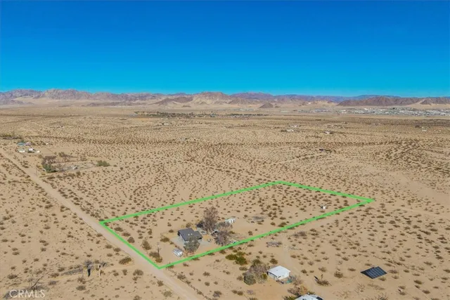 a view of beach and ocean