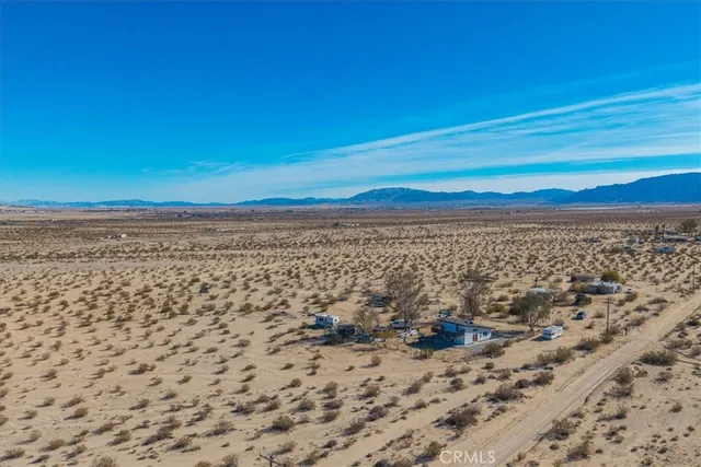 a view of a porch of a building