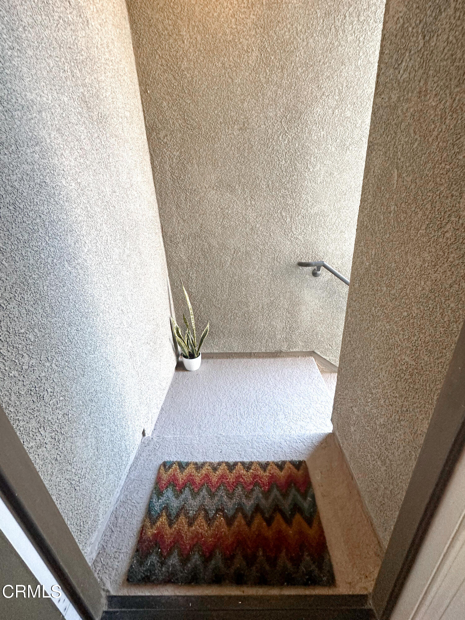 726 Owens River Drive, Unit 2 Oxnard, CA 93036 - Photo 5 of 10 a view of entryway