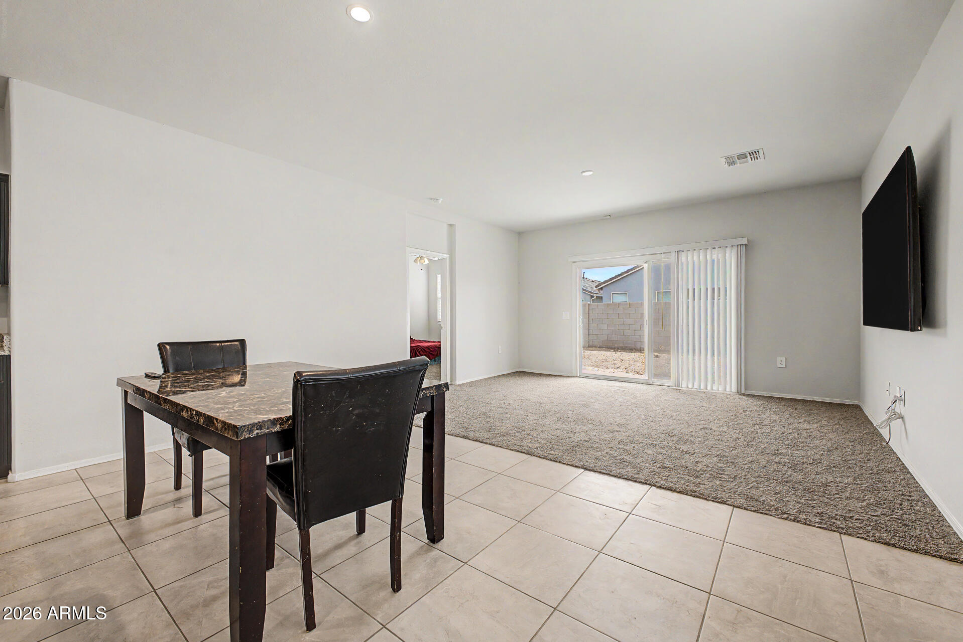 9345 Tangerine Road Florence, AZ 85132 - Photo 11 of 30 a view of a livingroom with furniture