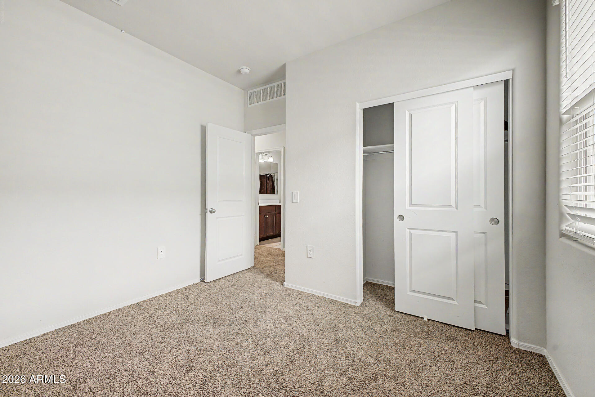 9345 Tangerine Road Florence, AZ 85132 - Photo 21 of 30 a view of empty room