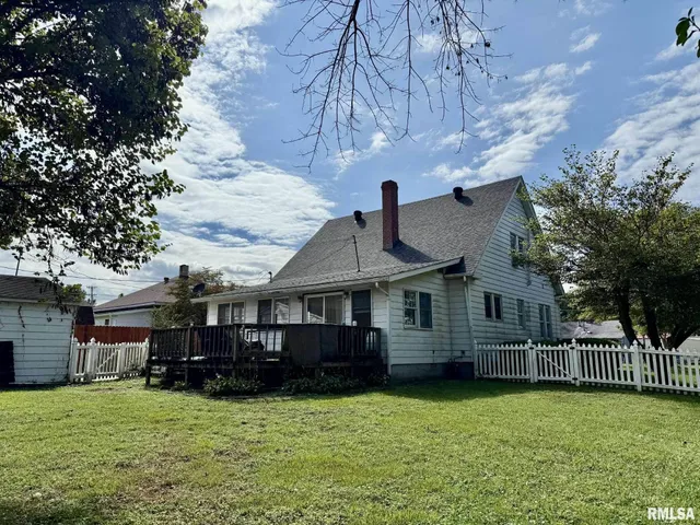 $68,500 | 1020 Simmons Street, Metropolis, IL 62960