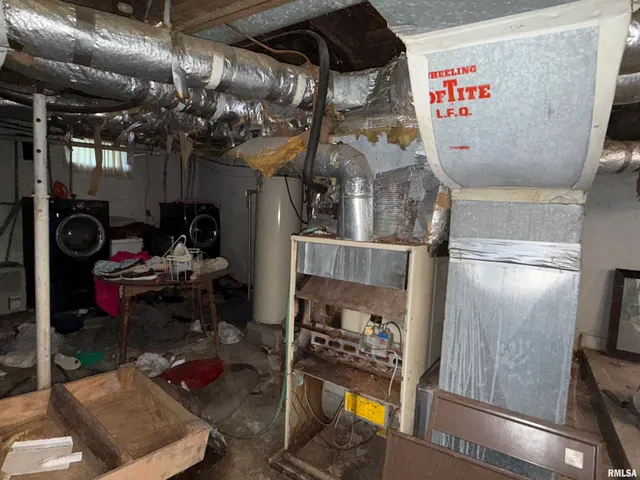 $68,500 | 1020 Simmons Street, Metropolis, IL 62960