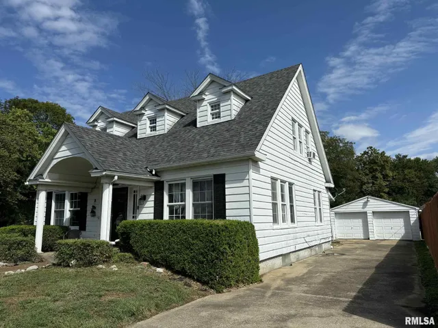 $68,500 | 1020 Simmons Street, Metropolis, IL 62960