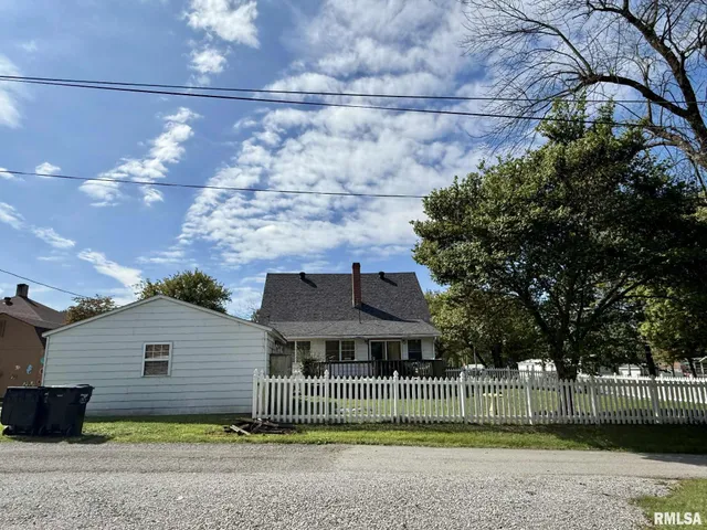 $68,500 | 1020 Simmons Street, Metropolis, IL 62960