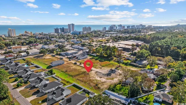 $400,000 | 600 12th Avenue South, Myrtle Beach, SC 29577