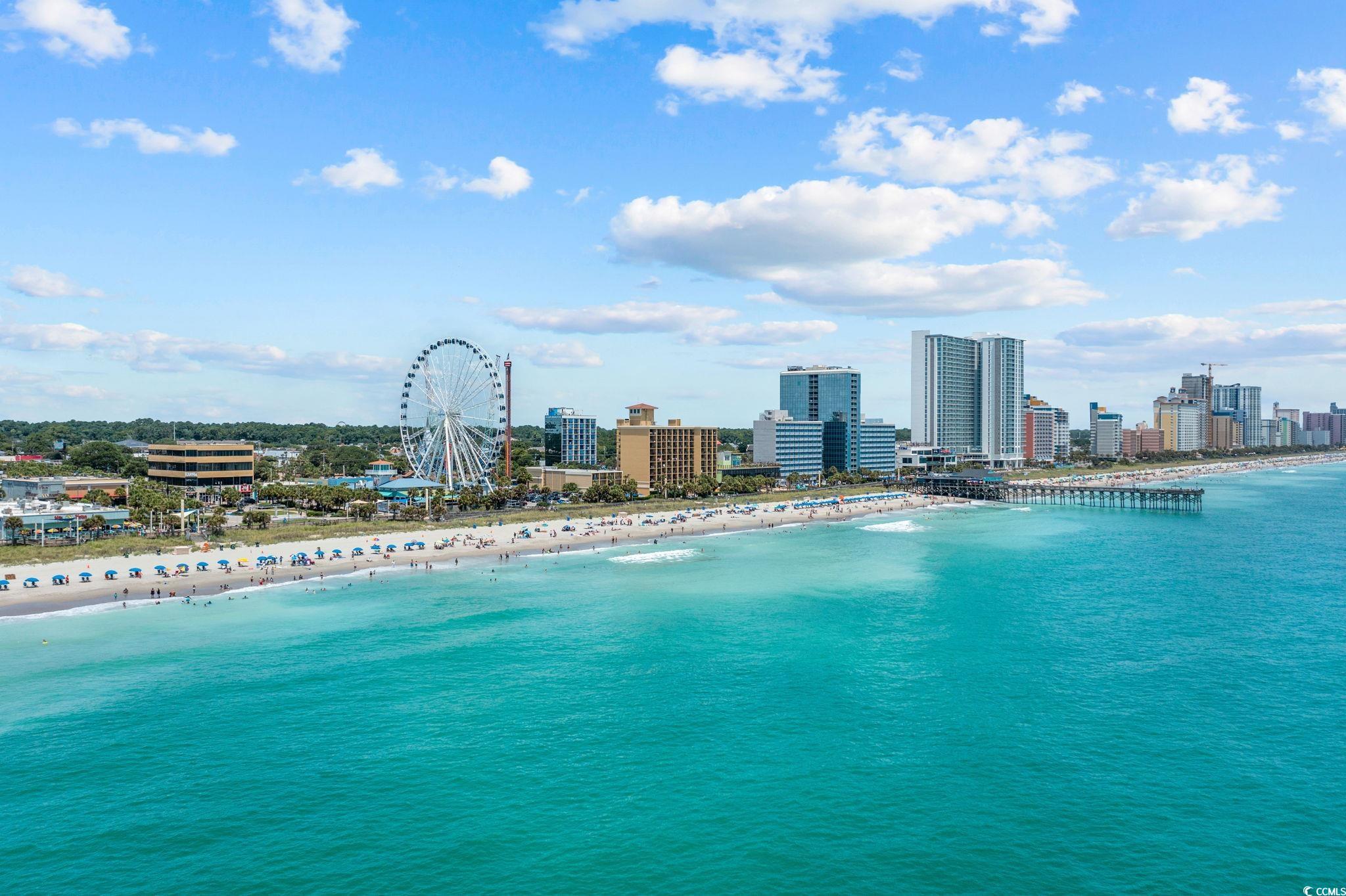 600 12th Avenue South Myrtle Beach, SC 29577 - Photo 32 of 40