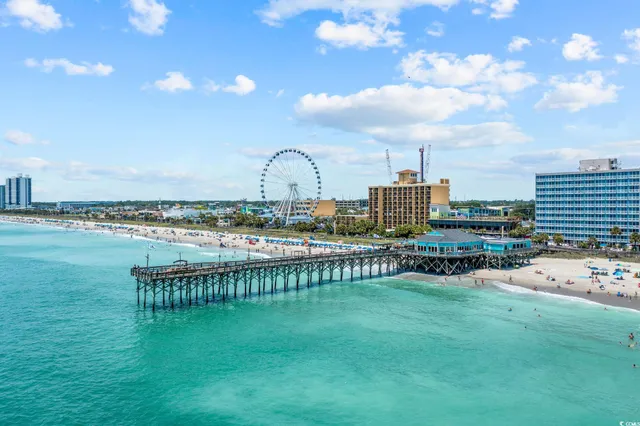 $400,000 | 600 12th Avenue South, Myrtle Beach, SC 29577