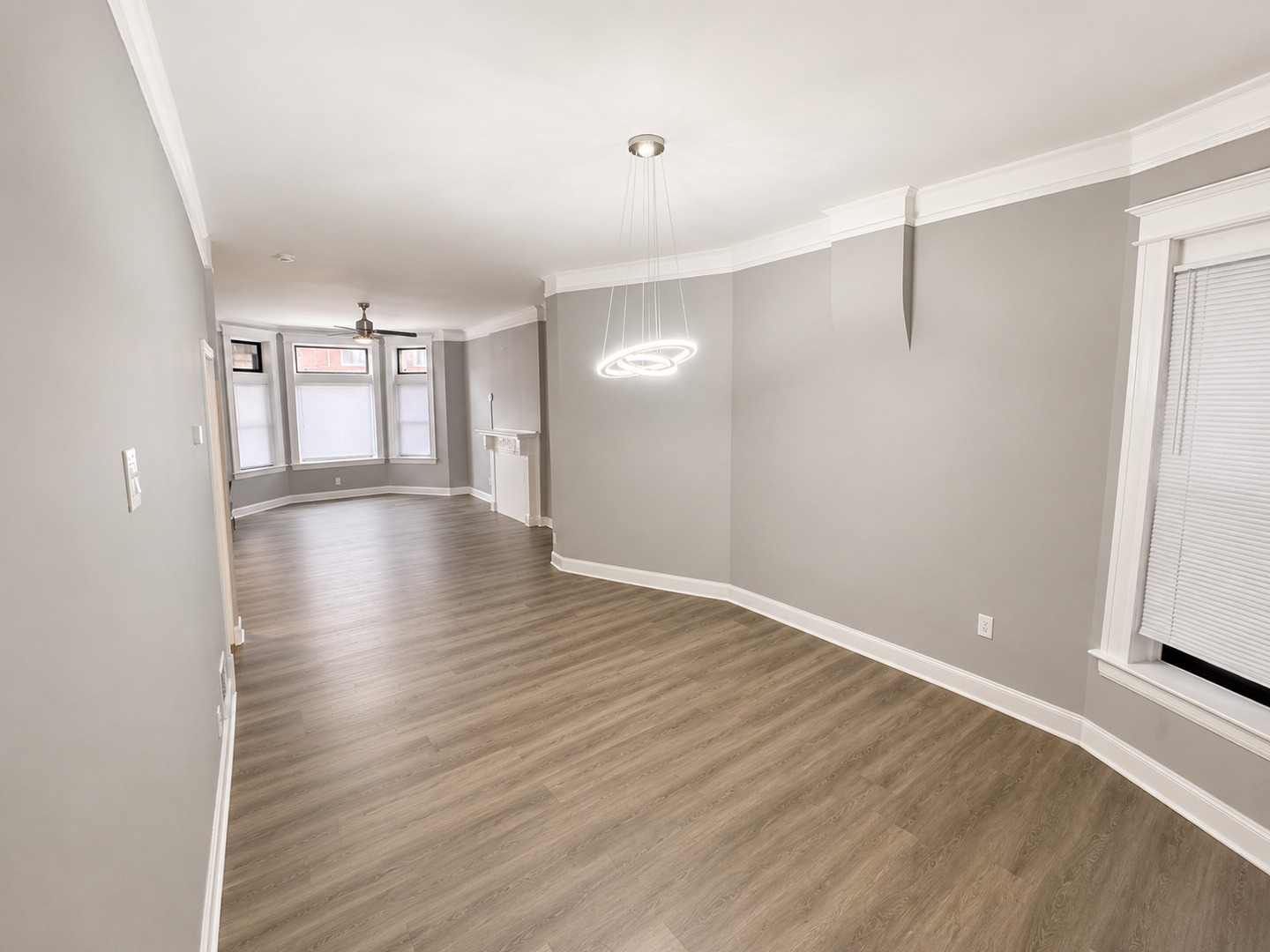 6426 South Ingleside Avenue, Unit 2 Chicago, IL 60637 - Photo 4 of 16