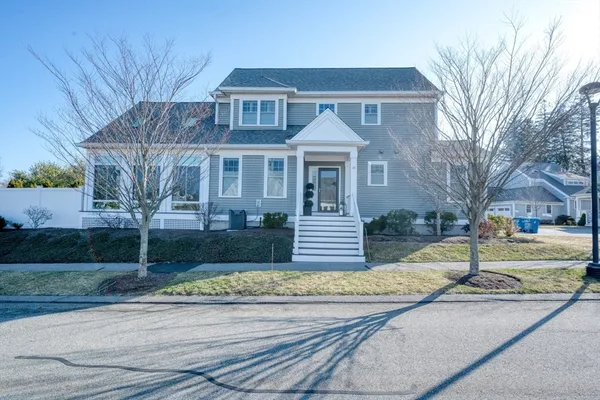 $875,000 | 14 Founders Way, Unit 14, Plymouth, MA 02360