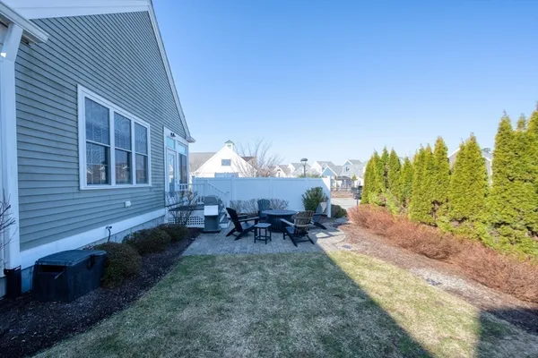 $875,000 | 14 Founders Way, Unit 14, Plymouth, MA 02360