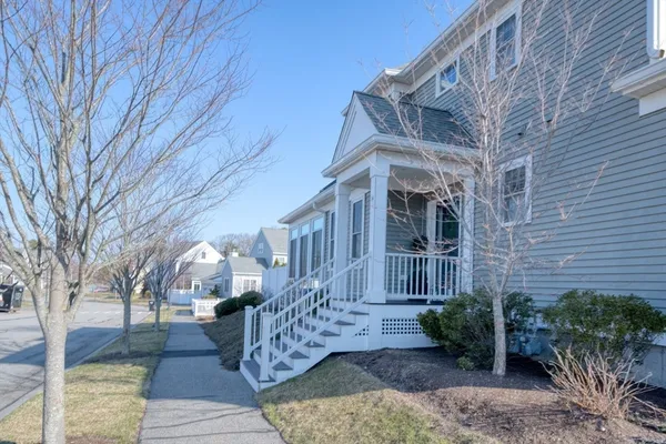 $875,000 | 14 Founders Way, Unit 14, Plymouth, MA 02360