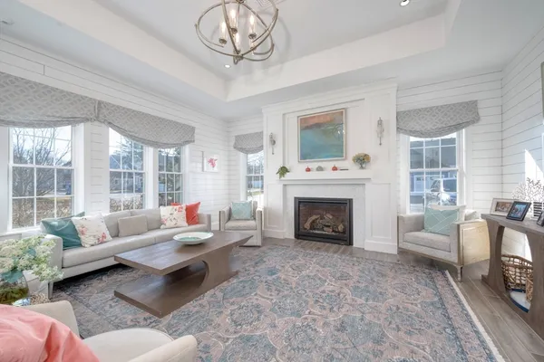 $875,000 | 14 Founders Way, Unit 14, Plymouth, MA 02360