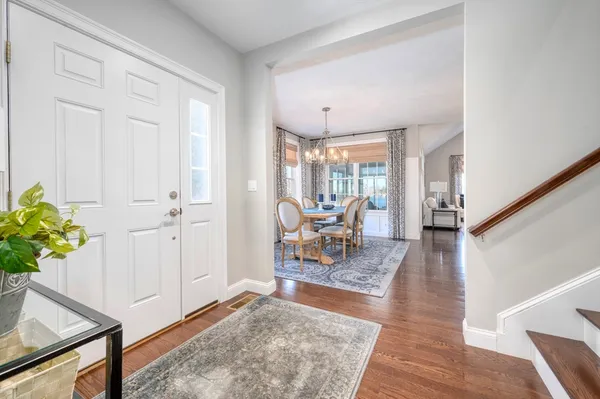 $875,000 | 14 Founders Way, Unit 14, Plymouth, MA 02360