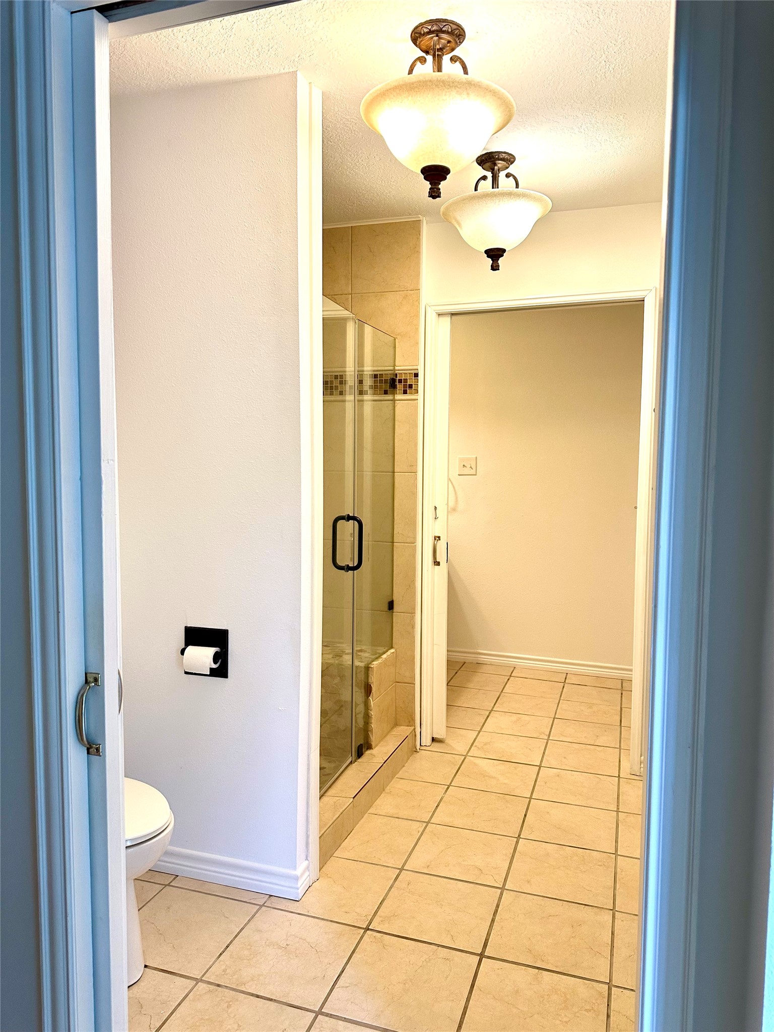 24914 Aughton Court Spring, TX 77389 - Photo 23 of 27 first-floor guest bedroom with a private en-suite bath