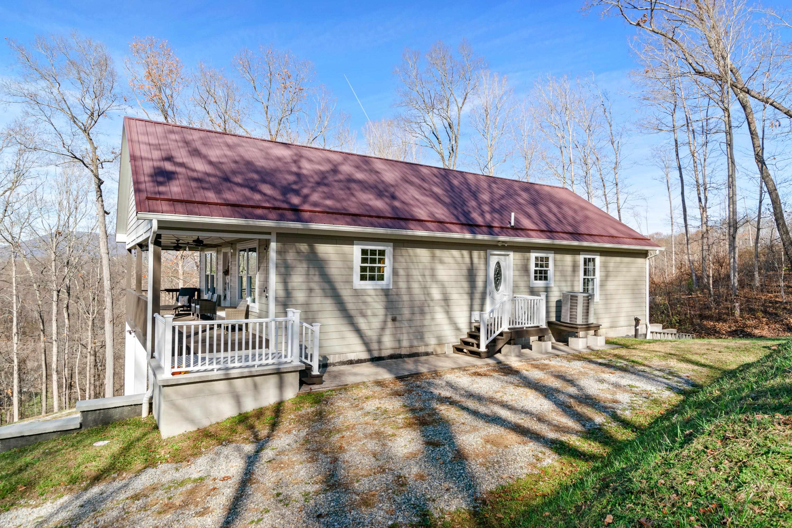 1345 Eggleston Road Pembroke, VA 24136 - Photo 47 of 70 Gallery Image 47