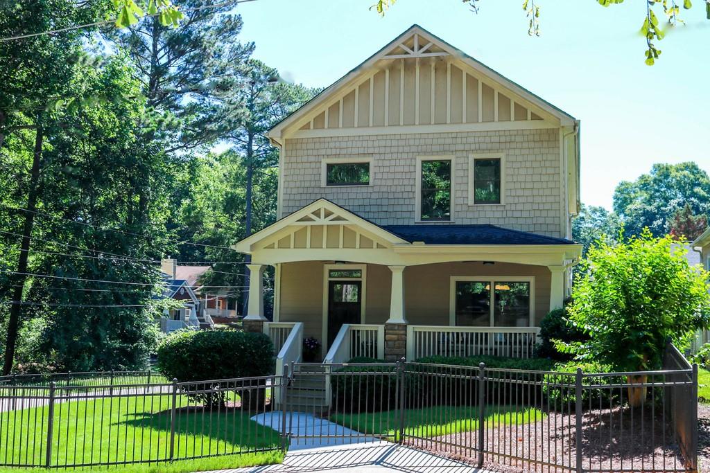 2785 Arborcrest Drive Decatur, GA 30033 - Photo 1 of 1