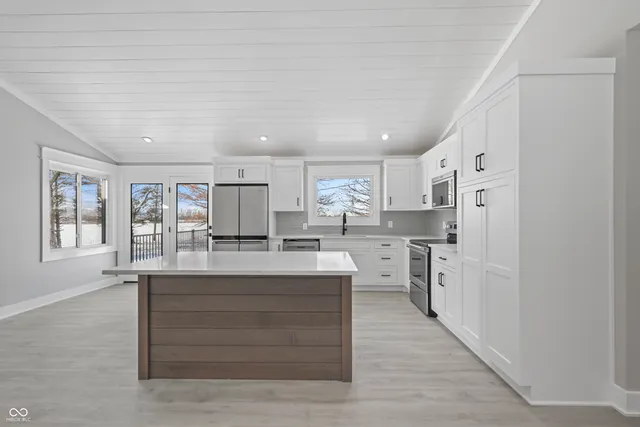 $359,900 | 5110 North County Road 1000 East, Brownsburg, IN 46112