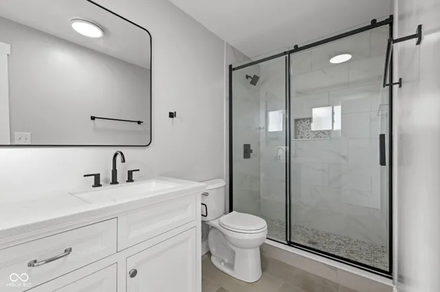 $359,900 | 5110 North County Road 1000 East, Brownsburg, IN 46112