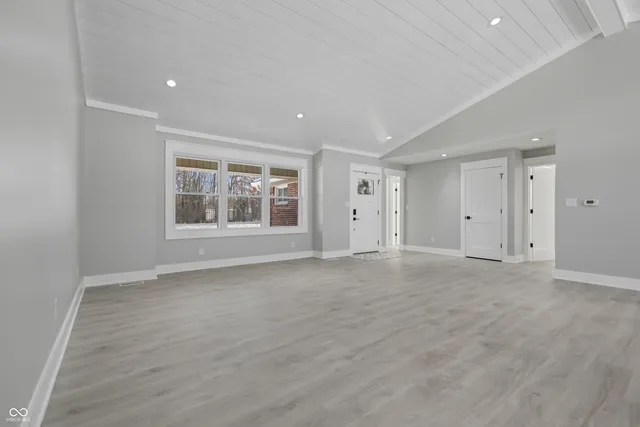 $359,900 | 5110 North County Road 1000 East, Brownsburg, IN 46112