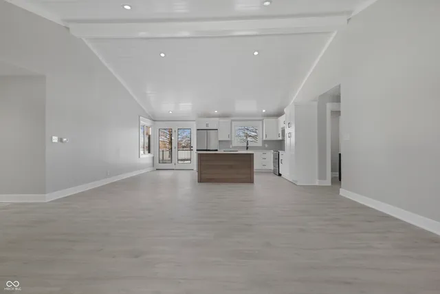 $359,900 | 5110 North County Road 1000 East, Brownsburg, IN 46112