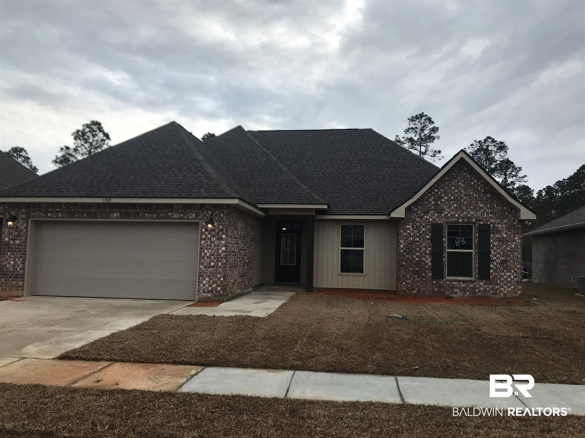 1765 Vivace Drive Foley, AL 36535 - Photo 1 of 3