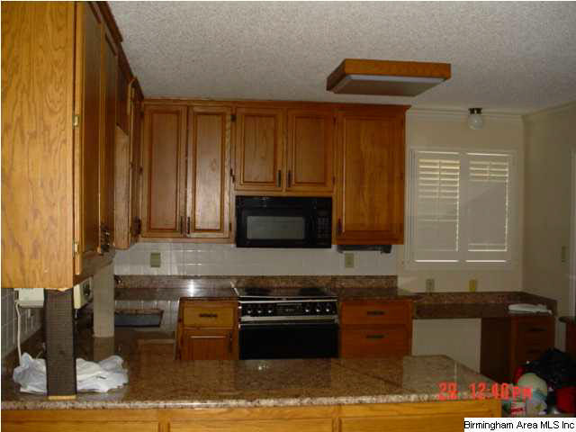 1630 Pine Harbor Road Pell City, AL 35128 - Photo 3 of 8