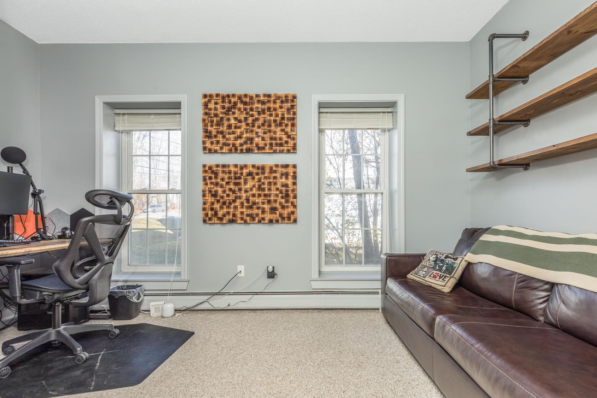 713 Central Avenue, Unit 1 Dover, NH 03820 - Photo 15 of 18