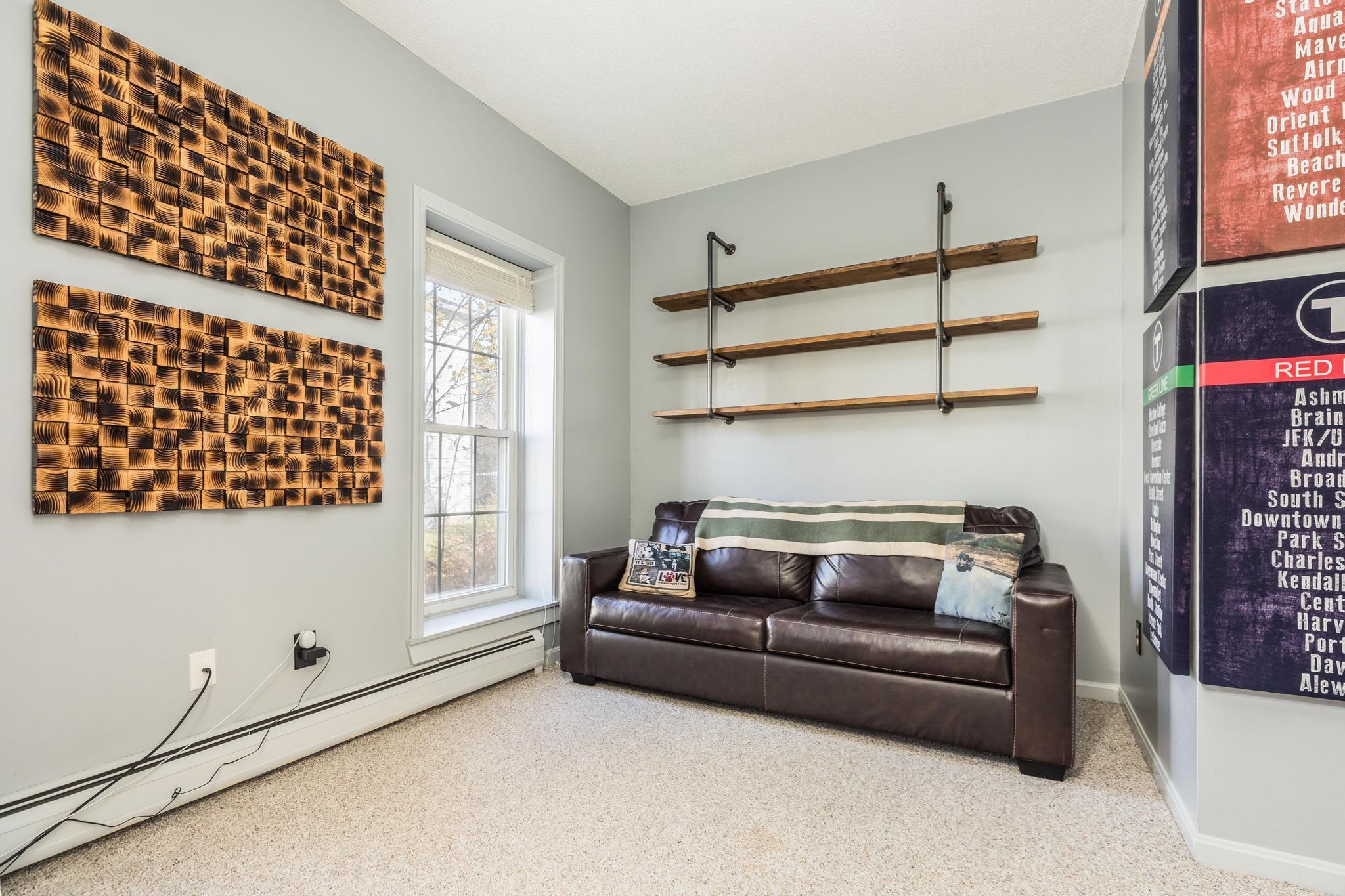 713 Central Avenue, Unit 1 Dover, NH 03820 - Photo 16 of 18