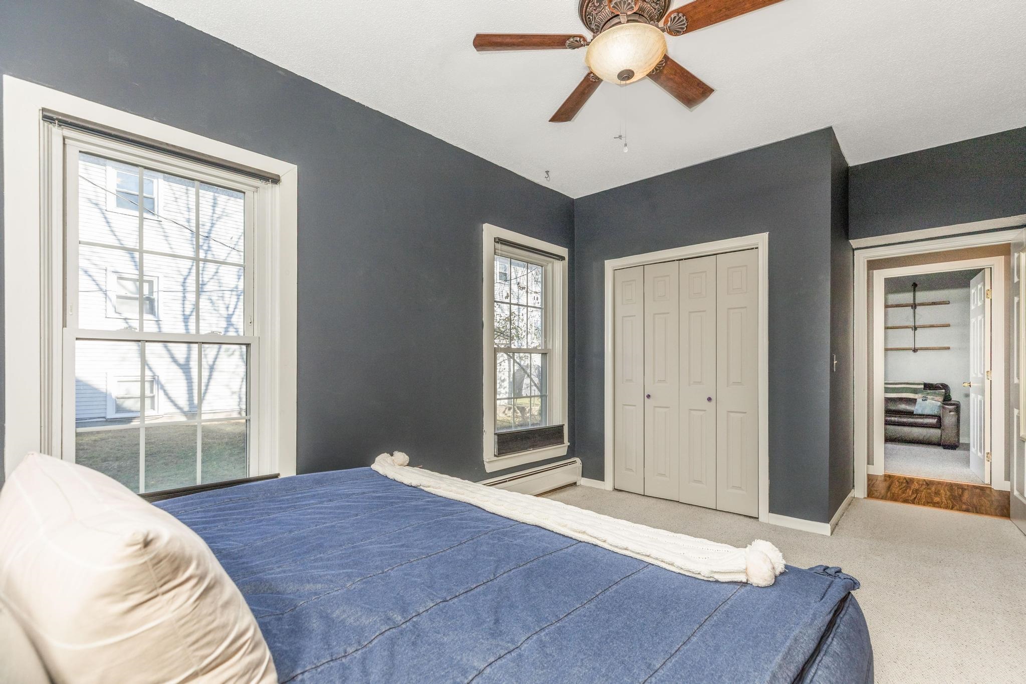 713 Central Avenue, Unit 1 Dover, NH 03820 - Photo 18 of 18