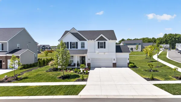 $579,000 | 2713 Maize Loop, Saline, MI 48176