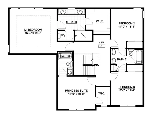 $945,900 | W221-n4524 W221-n4524 Timber Court, Unit LT179, Pewaukee, WI 53072