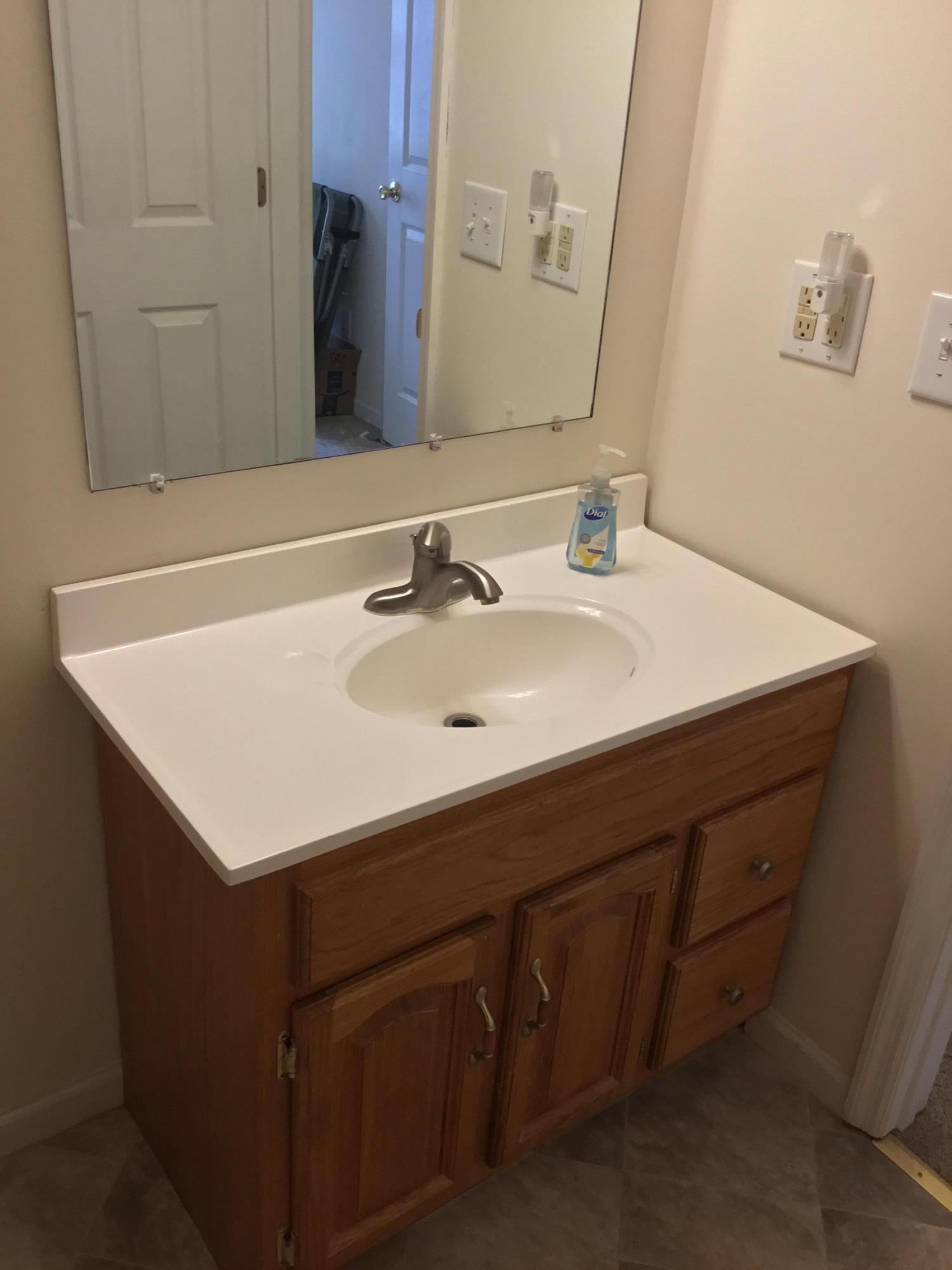 895 McCarter Road LaFayette, GA 30728 - Photo 14 of 38 Bath