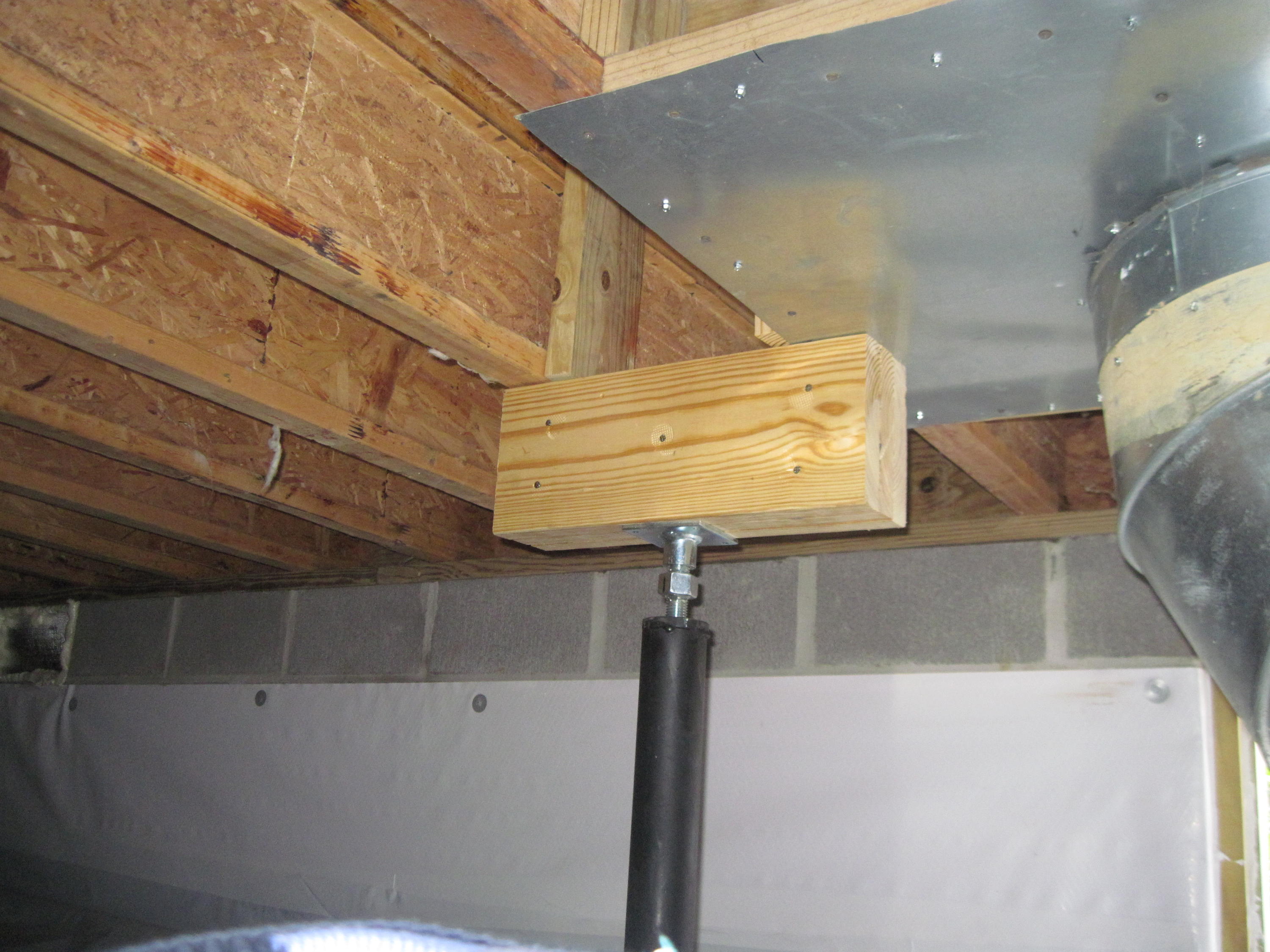 895 McCarter Road LaFayette, GA 30728 - Photo 35 of 38 Supports