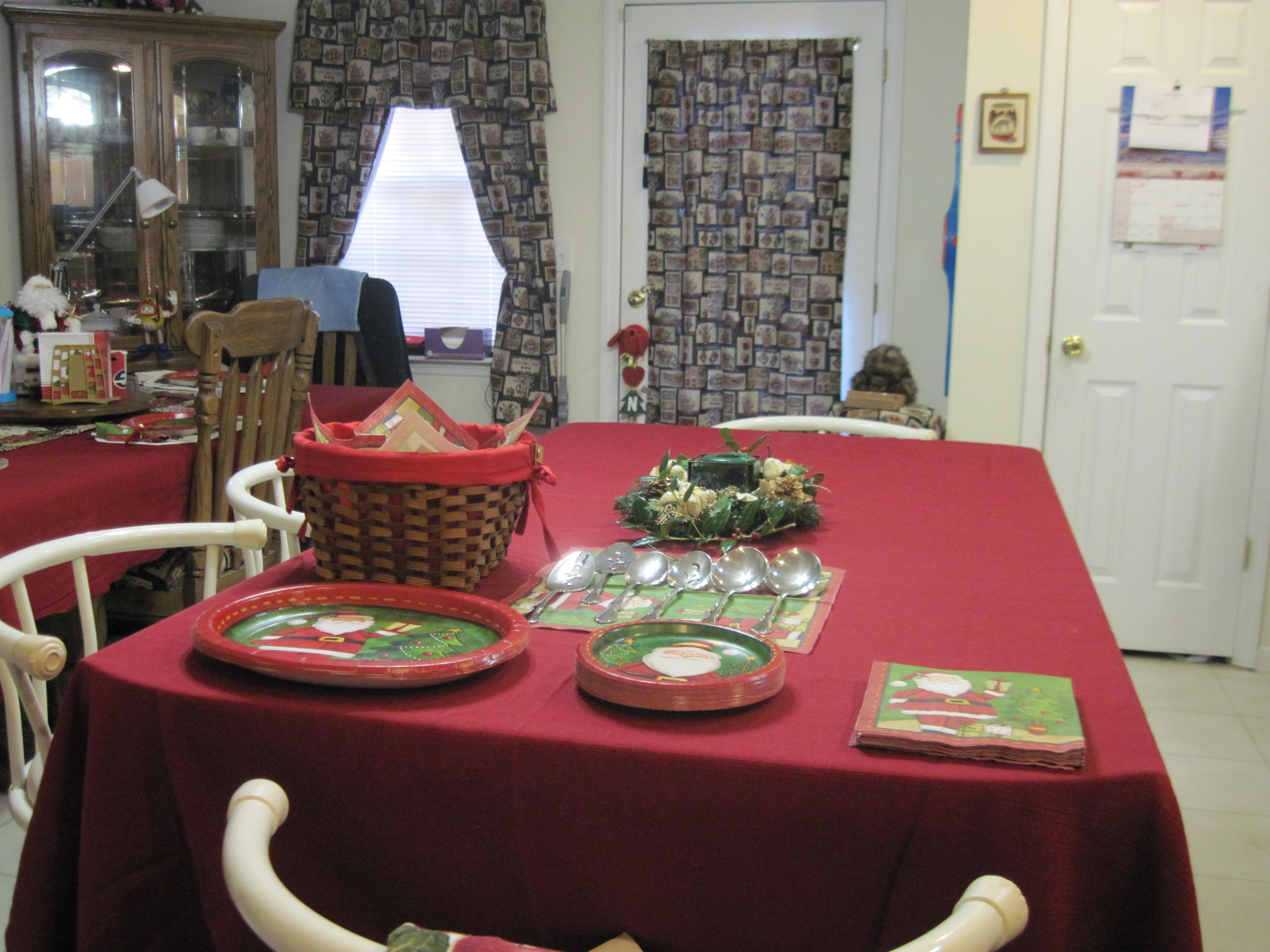 895 McCarter Road LaFayette, GA 30728 - Photo 5 of 38 Dining