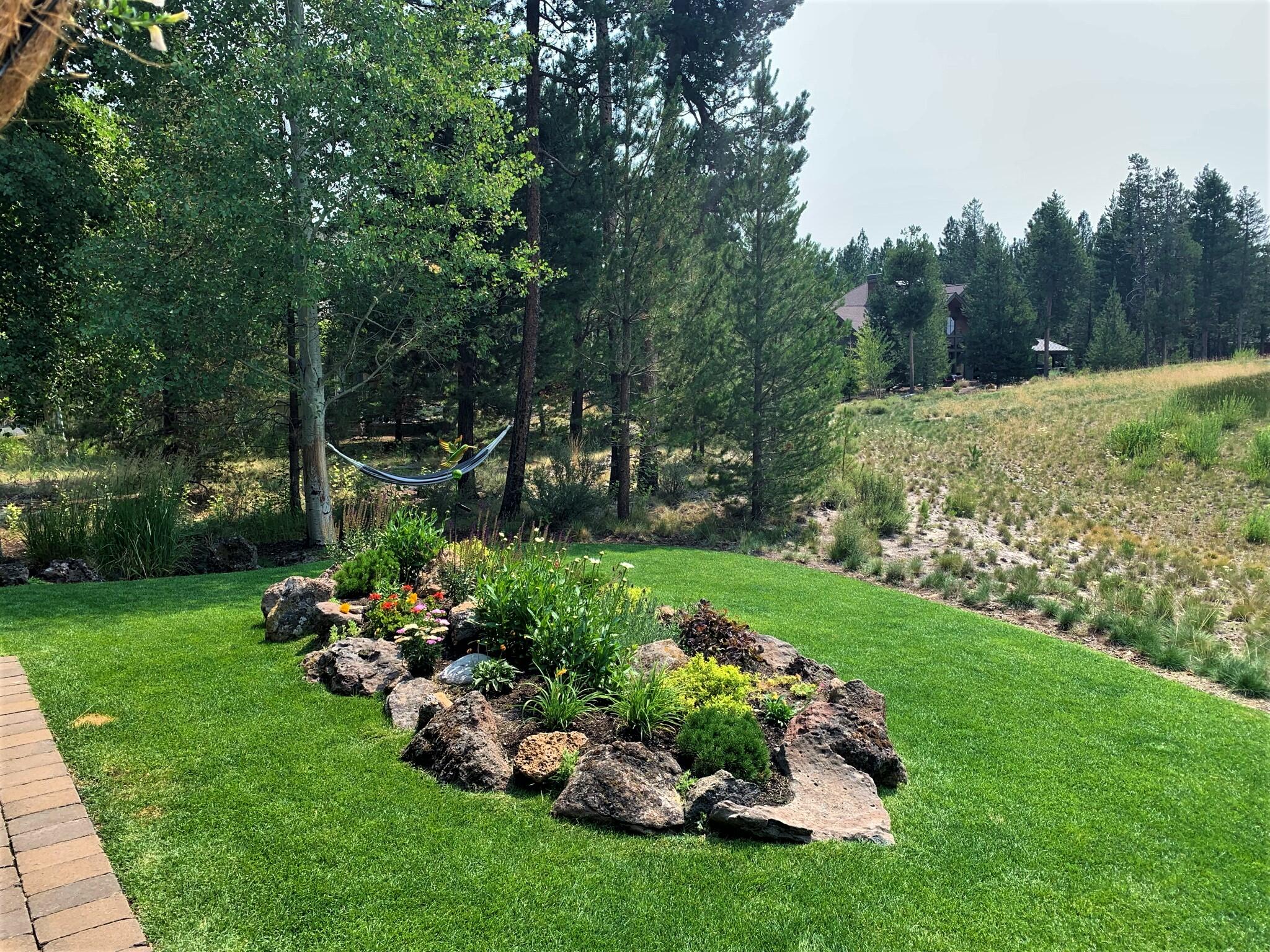56796 Dancing Rock Loop Bend, OR 97707 - Photo 7 of 52 DR_Back Yard 5