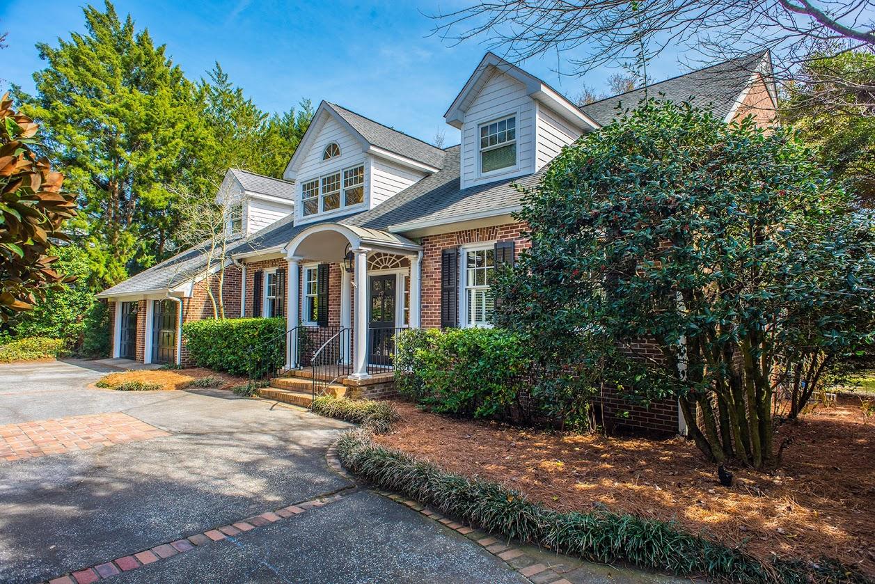 3 Johnson Road Charleston, SC 29407 - Photo 2 of 29 3 Johnson Rd